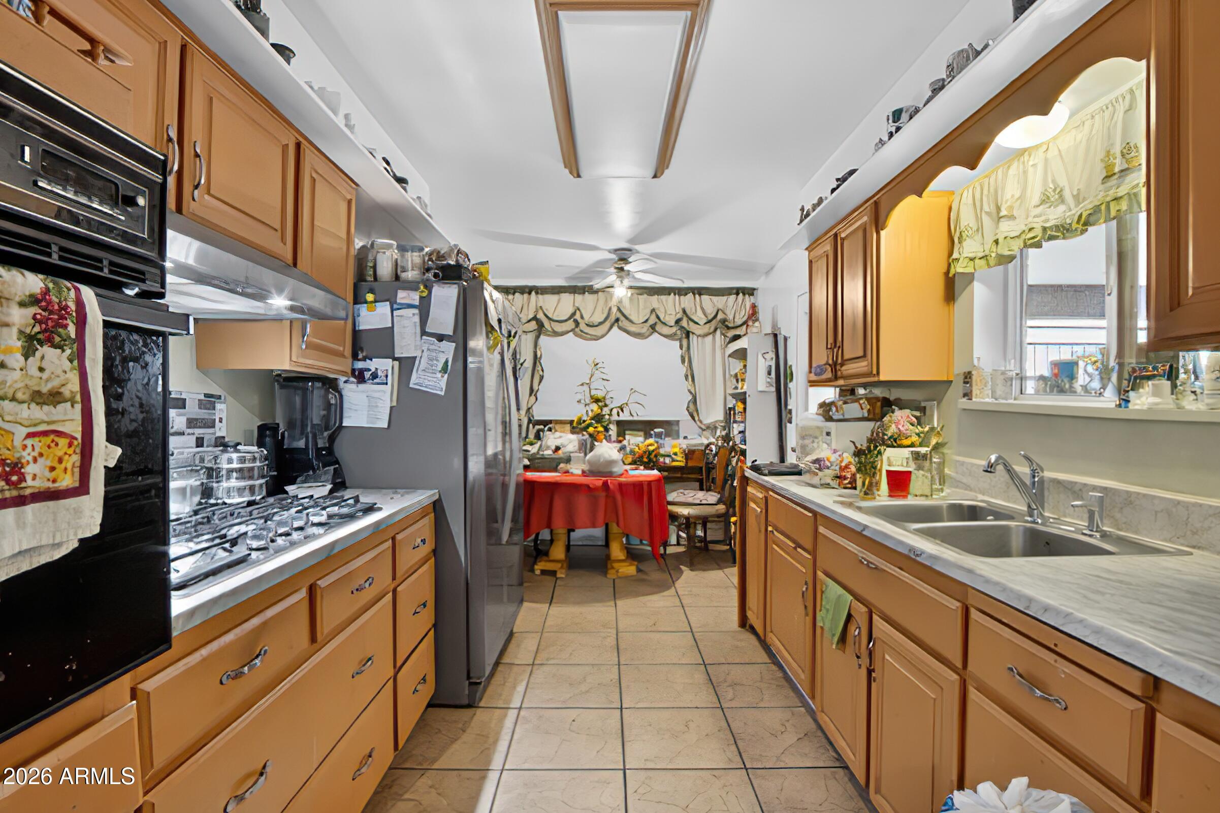 Residential in Sun City 4
