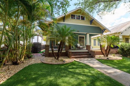 314 E Frances Avenue, TAMPA, FL, 33602 | Card Image
