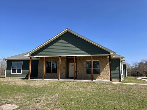 108 E Tanglebriar Ct, Bastrop, TX, 78602-7424 | Card Image