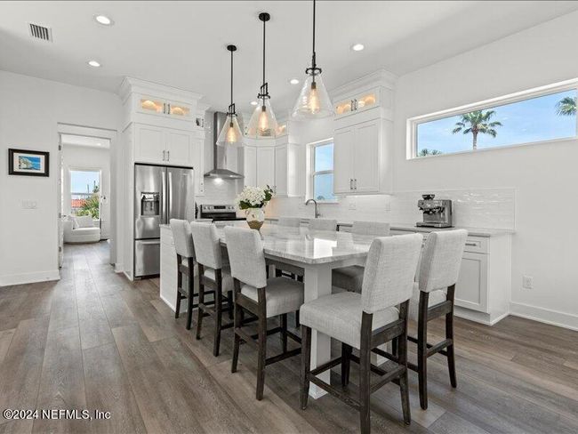 1302 2 Nd St S, House other with 4 bedrooms, 3 bathrooms and null parking in JACKSONVILLE BEACH FL | Image 6