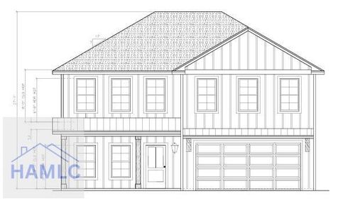 1127 Poppleton Dr, Hinesville, GA, 31313 | Card Image