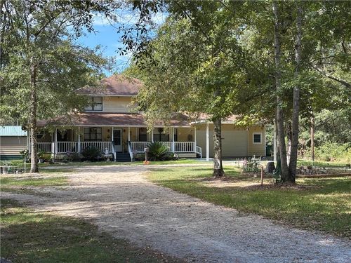 58435 Lynn Rd, Slidell, LA, 70460-2909 | Card Image