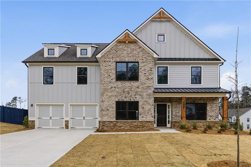 4701 Cooling Water Cir Sw, Powder Springs, GA, 30127-9804 | Card Image