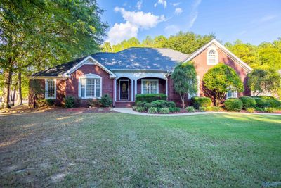 101 Sweetwater Lane, House other with 4 bedrooms, 2 bathrooms and null parking in Rainbow City AL | Image 1