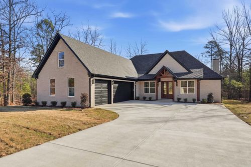 19118 Waterview Meadow Ln, Roland, AR, 72135-8064 | Card Image