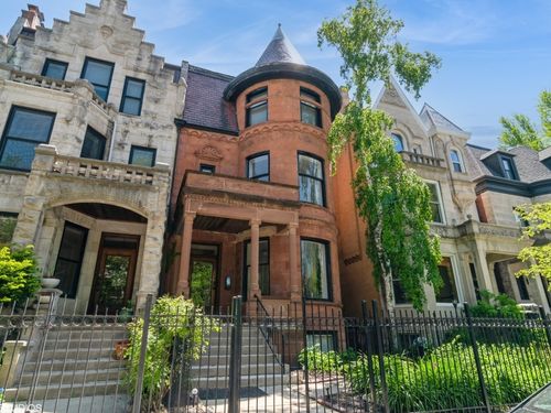 1-5135 Dorchester Ave, CHICAGO, IL, 60615-4117 | Card Image
