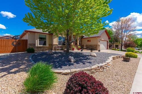 868 Grand Vista Way, Grand Junction, CO, 81506-8680 | Card Image