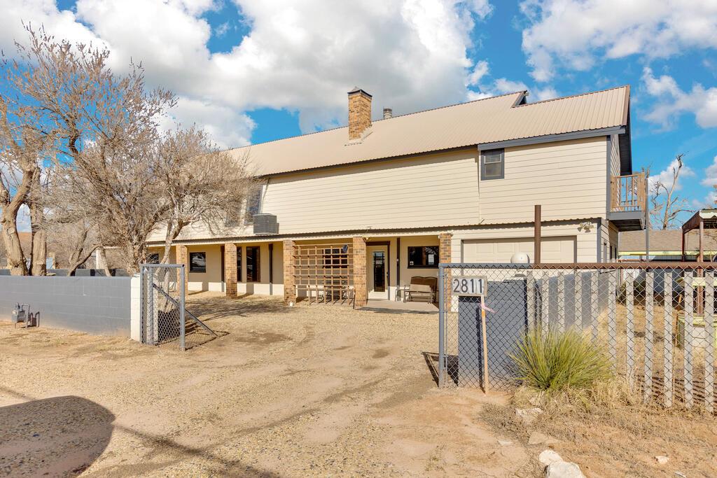 Residential in Midland