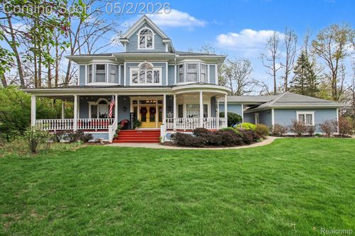 9655 Birch Run, Brighton, MI, 48114-8950 | Card Image