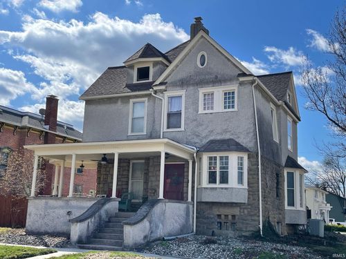 307 N Van Buren St, Auburn, IN, 46706-1731 | Card Image