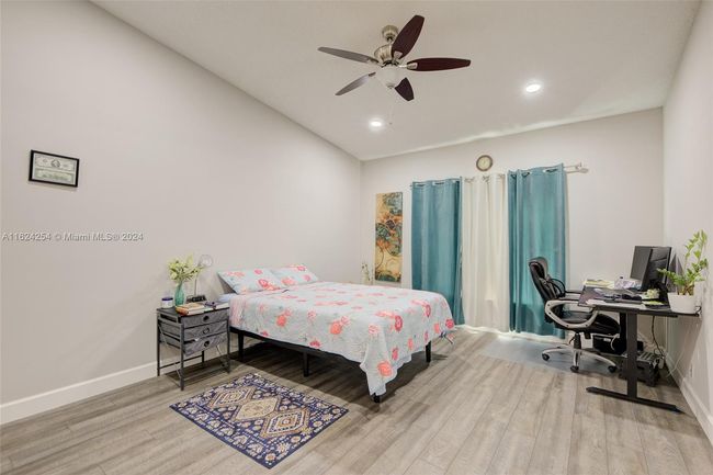 3531 Inverrary Blvd W, Home with 3 bedrooms, 2 bathrooms and null parking in Lauderhill FL | Image 21