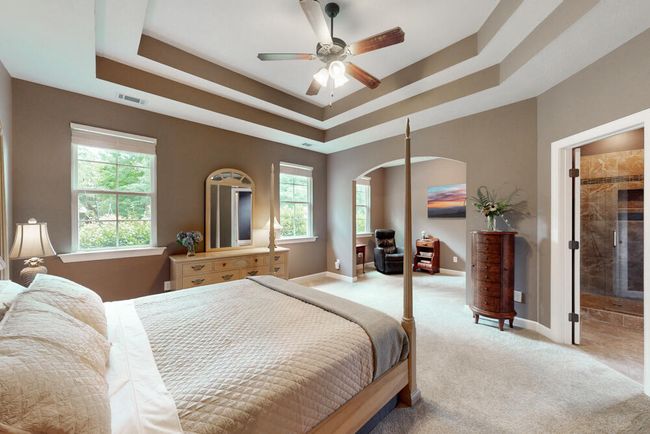 3039 Tarleton Ct, House other with 4 bedrooms, 3 bathrooms and null parking in Beech Island SC | Image 17
