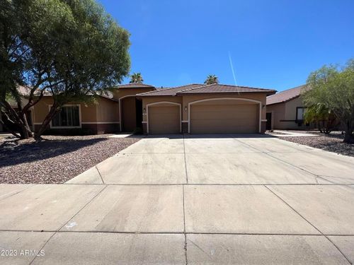 495 N Bluejay Dr, Gilbert, AZ, 85234-7654 | Card Image