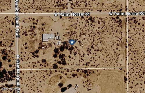 6560 N Gambel Quail Trl, Marana, AZ, 85653-9288 | Card Image