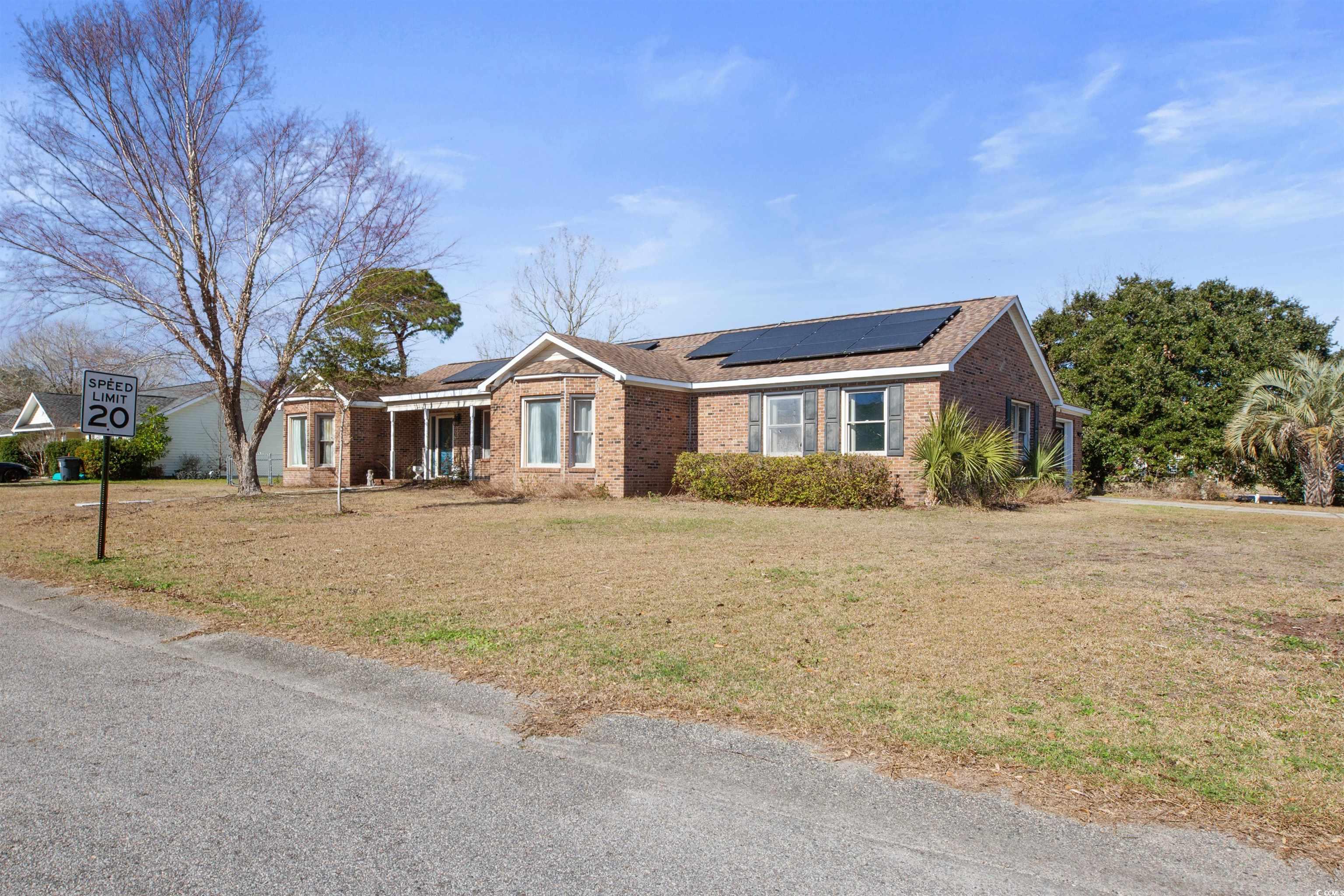 Hunting Bow Trl, Myrtle Beach, SC 29579