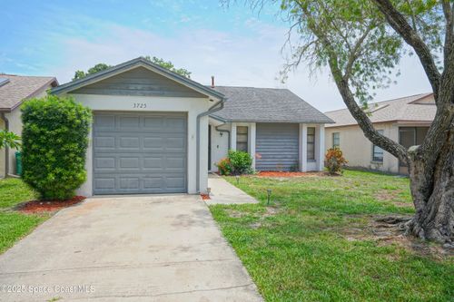3725 Hardwood Ct, Melbourne, FL, 32935-4732 | Card Image