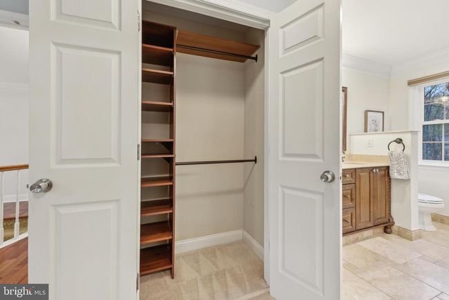 2912 Oakton Ridge Cir, House other with 5 bedrooms, 4 bathrooms and null parking in OAKTON VA | Image 31