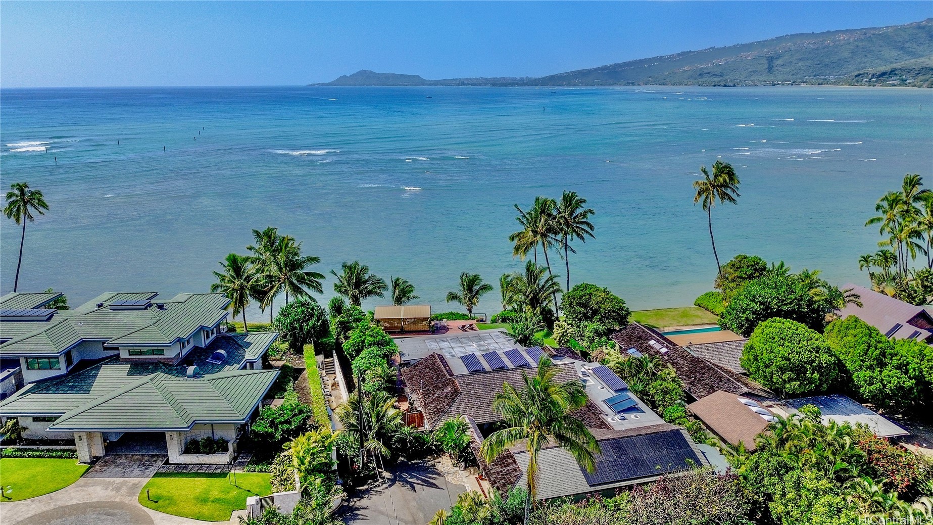 Residential in Honolulu 2
