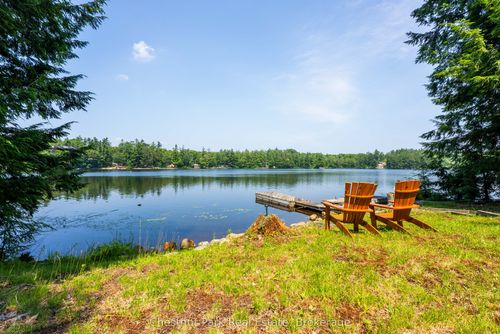 323 Stewart Lake Rd, Mactier, ON, P0C1H0 | Card Image