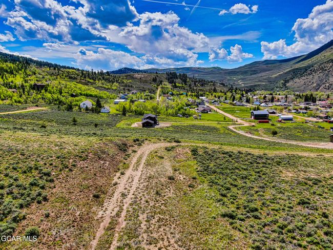 14 E Ridgeway Ave, Home with 0 bedrooms, 0 bathrooms and null parking in Hot Sulphur Springs CO | Image 33