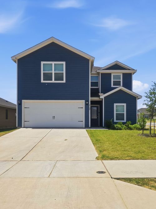 8125 White Sulphur Rd, Ponder, TX, 76259-2048 | Card Image