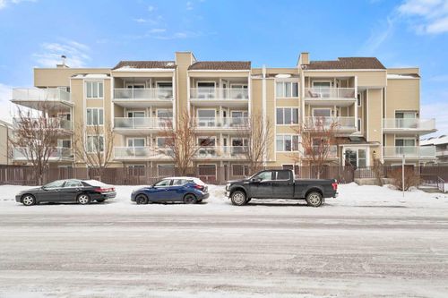 101-3747 42 St Nw, Calgary, AB, T3A2W4 | Card Image