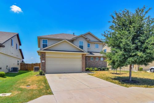 2012 Mottey St, Georgetown, TX, 78626-7646 | Card Image