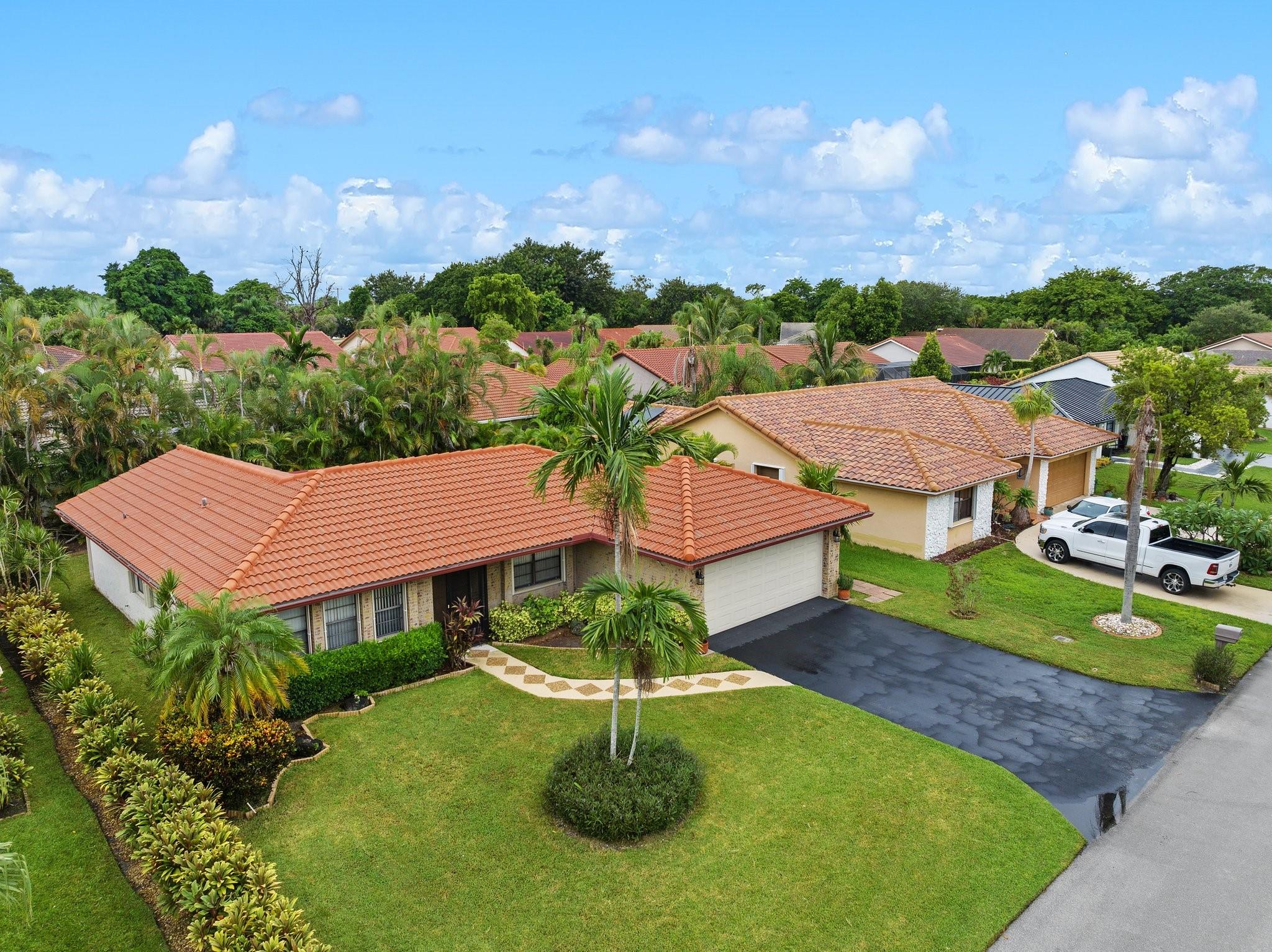 83rd St, Tamarac, FL 33321