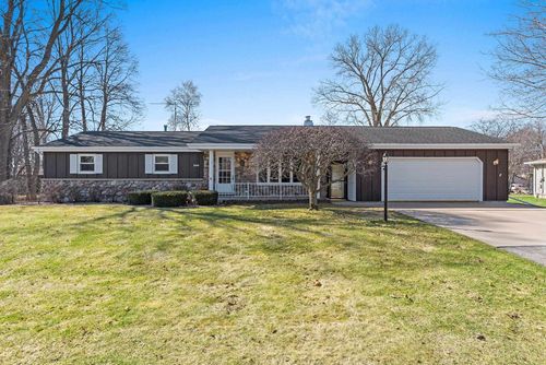 2245 Larkspur Drive, FOX CROSSING, WI, 54915 | Card Image