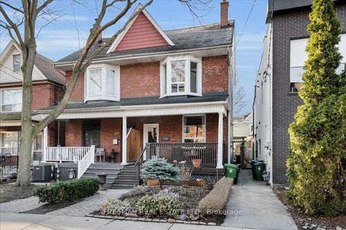 119 Barton Ave, Toronto, ON, M6G1P8 | Card Image