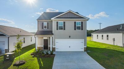 2186 Saltwater Bend, House other with 5 bedrooms, 3 bathrooms and null parking in Beech Island SC | Image 1