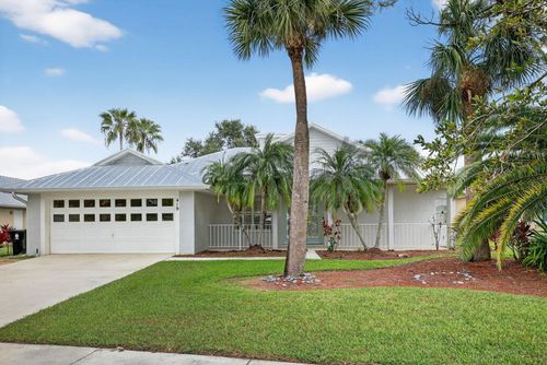 419 Sw Sweetwater Trl, Port St Lucie, FL, 34953-8206 | Card Image