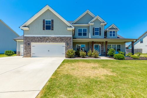 7423 Blazing Star Ct, Ooltewah, TN, 37363 | Card Image