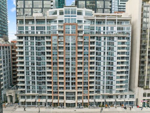 1227-250 Wellington St W, Toronto, ON, M5V3P6 | Card Image