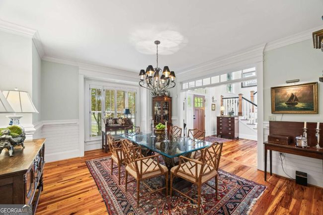 1080 Founders Lake Dr, House other with 5 bedrooms, 5 bathrooms and 2 parking in Athens GA | Image 20