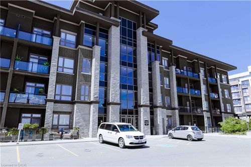 220-5020 Corporate Dr, Burlington, ON, L7L0H7 | Card Image