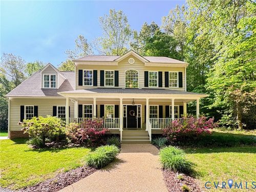 17312 Tiswood Dr, Beaverdam, VA, 23015-1782 | Card Image
