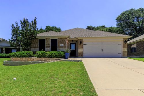 235 Carriage Drive, Willow Park, TX, 76087 | Card Image