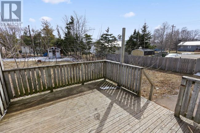 204 Belvedere Ave, Townhouse with 3 bedrooms, 1 bathrooms and null parking in Charlottetown PE | Image 13