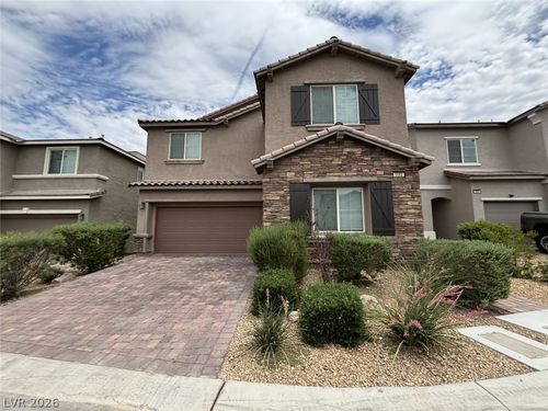 5582 Sancho Throne Rd, Las Vegas, NV, 89113-1150 | Card Image