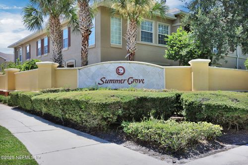 113-9750 Summer Grove Way W, JACKSONVILLE, FL, 32257-8872 | Card Image