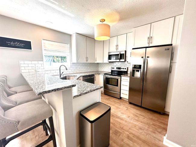 2123 S Bent Tree Dr, House other with 3 bedrooms, 3 bathrooms and null parking in Bloomington IN | Image 8
