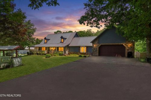 1036 Dye Rd, Clarkrange, TN, 38553-5169 | Card Image