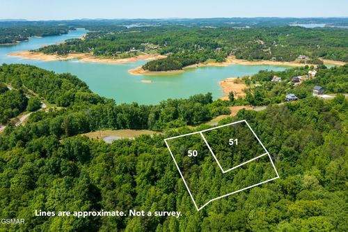 lot 51 Mary Alice Way, Sevierville, TN, 37876 | Card Image