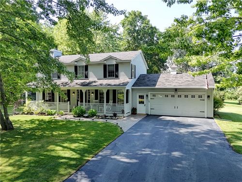 5713 Lincoln Rd, Ontario, NY, 14519-9114 | Card Image