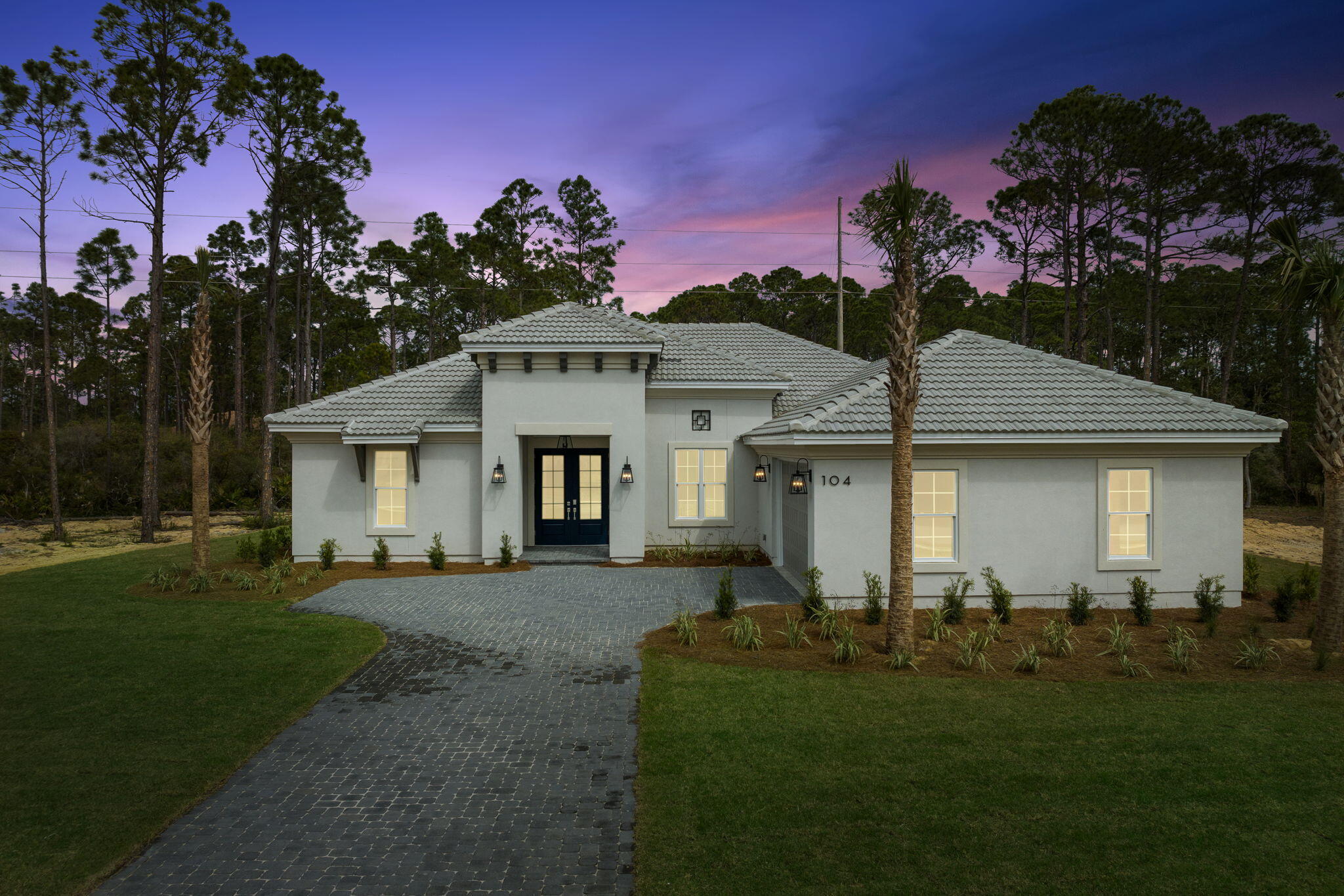 Mirasol Way, Panama City Beach, FL 32407