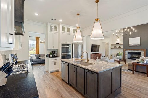 9401 Autumn Park Lane, Oklahoma City, OK, 73151 | Card Image