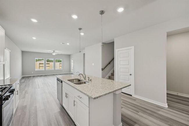 22411 Aster Way Ln, House other with 4 bedrooms, 3 bathrooms and 2 parking in New Caney TX | Image 19