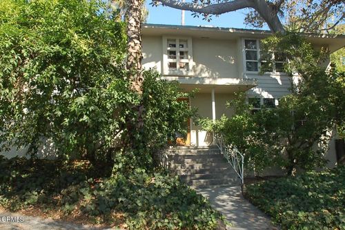 1637 Raymond Hill Rd, South Pasadena, CA, 91030-2020 | Card Image