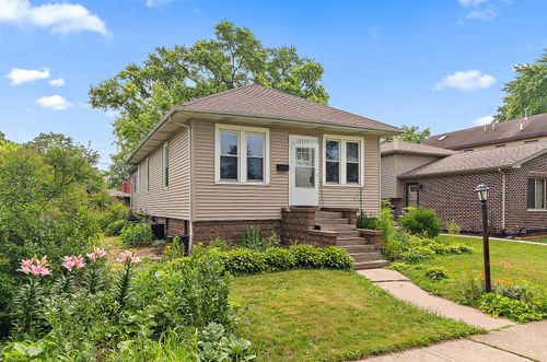18329 Klimm Ave, Homewood, IL, 60430-3204 | Card Image